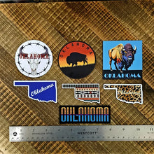 GOSSETT DECALS