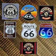GOSSETT DECALS