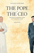 Pope & the CEO - Widmer